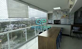 Imagem 2: Apartamento Alto Padrão em Enseada, Guarujá/SP