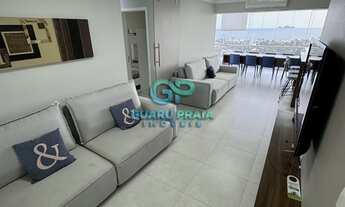 Imagem 4: Apartamento Alto Padrão em Enseada, Guarujá/SP