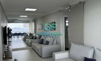 Imagem 7: Apartamento Alto Padrão em Enseada, Guarujá/SP