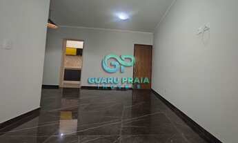 Imagem 3: 3 quartos, sala para 2 ambientes com sacada, reformado, piso em porcelanato, cozinha com a