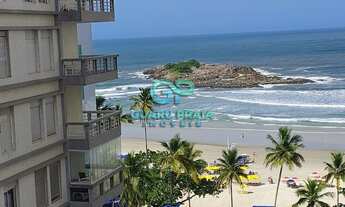 Imagem: Apartamento em Pitangueiras, Guarujá/SP