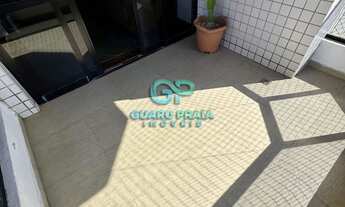 Imagem 2: Excelente apartamento, 3 dormitórios, 1 suítes, 3 banheiro, 2 vagas na garagem