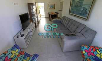 Imagem: 2 dormitorios 150m da Praia da Enseada