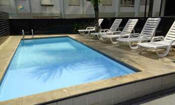 Imagem: Apartamento Padrão para Venda e Aluguel