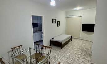 Imagem 2: Apartamento Padrão para venda na Enseada Guarujá-SP