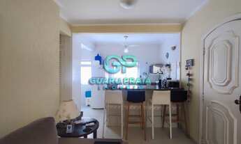 Imagem 5: 2 quartos, sendo 1 suíte, sala de estar/tv , cozinha , lavanderia, banheiro social , sacad