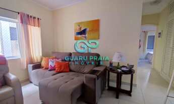 Imagem 2: 2 quartos, sendo 1 suíte, sala de estar/tv , cozinha , lavanderia, banheiro social , sacad