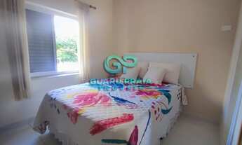 Imagem 6: 2 quartos, sendo 1 suíte, sala de estar/tv , cozinha , lavanderia, banheiro social , sacad