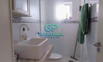 Imagem 7: 2 quartos, sendo 1 suíte, sala de estar/tv , cozinha , lavanderia, banheiro social , sacad