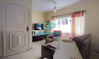 Imagem 4: 2 quartos, sendo 1 suíte, sala de estar/tv , cozinha , lavanderia, banheiro social , sacad