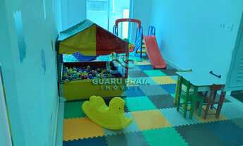 Imagem 4: Apartamento à venda no bairro Enseada - Guarujá/SP