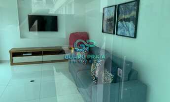 Imagem 3: Apartamento à venda no bairro Enseada - Guarujá/SP