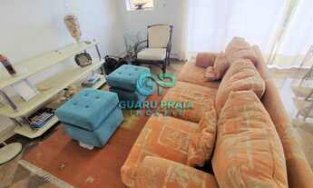 Imagem 4: Apartamento à venda no bairro Enseada - Guarujá/SP
