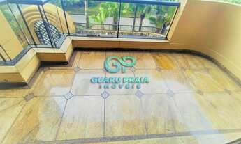 Imagem 2: Apartamento à venda no bairro Enseada - Guarujá/SP