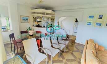 Imagem 5: Apartamento à venda no bairro Enseada - Guarujá/SP