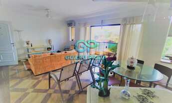 Imagem 3: Apartamento à venda no bairro Enseada - Guarujá/SP