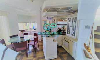 Imagem 6: Apartamento à venda no bairro Enseada - Guarujá/SP