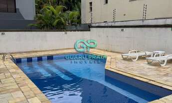 Imagem: Apartamento à venda no bairro Enseada