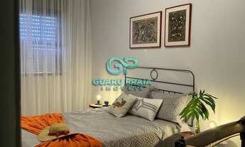 Imagem 5: Apartamento Reformado e Moderno na Enseada – Excelente Oportunidade de Investimento!