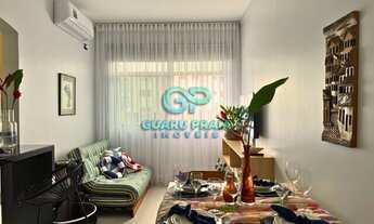 Imagem 3: Apartamento Reformado e Moderno na Enseada – Excelente Oportunidade de Investimento!