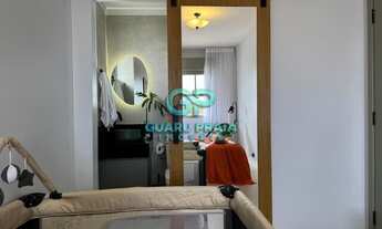 Imagem 7: Apartamento Reformado e Moderno na Enseada – Excelente Oportunidade de Investimento!