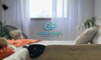 Imagem 6: Apartamento Reformado e Moderno na Enseada – Excelente Oportunidade de Investimento!