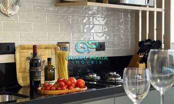 Imagem 4: Apartamento Reformado e Moderno na Enseada – Excelente Oportunidade de Investimento!