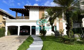 Imagem: Casa Térrea em Enseada, Guarujá/SP