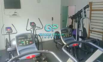 Imagem 3: Lazer completo!!!, 2 dormitórios, 1 suítes, 3 banheiro, 1 vaga na garagem, 74M² de Área Co