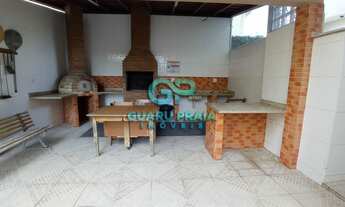 Imagem 3: Amplo, com lazer, a duas quadras do mar