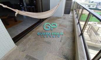 Imagem 6: Amplo, com lazer, a duas quadras do mar