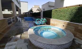 Imagem 2: Amplo, com lazer, a duas quadras do mar