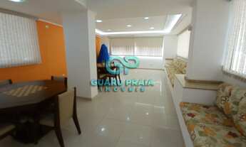 Imagem 4: Amplo, com lazer, a duas quadras do mar