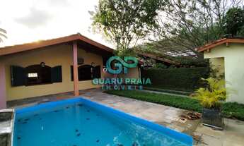 Imagem: Casa em Jardim Enseada, Guarujá/SP