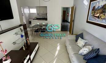 Imagem 2: Apartamento à venda no bairro Enseada - Guarujá/SP