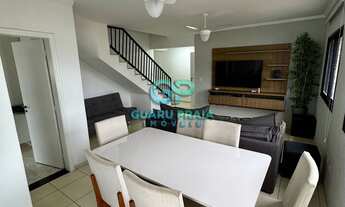 Imagem 3: Apartamento à venda no bairro Enseada - Guarujá/SP