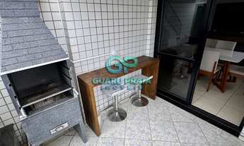 Imagem 2: Apartamento à venda no bairro Enseada - Guarujá/SP