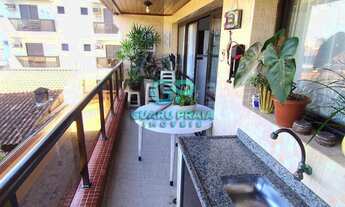 Imagem: Apartamento à venda no bairro Enseada