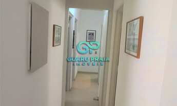 Imagem 7: Apartamento à venda no bairro Pitangueiras - Guarujá/SP