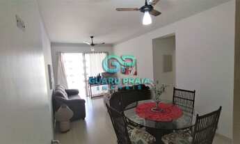 Imagem 5: Apartamento à venda no bairro Pitangueiras - Guarujá/SP