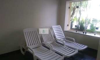 Imagem 6: Apartamento Padrão para Venda em Enseada Guarujá-SP