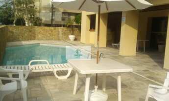 Imagem 2: Apartamento Padrão para Venda em Enseada Guarujá-SP