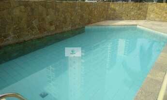 Imagem 4: Apartamento Padrão para Venda em Enseada Guarujá-SP