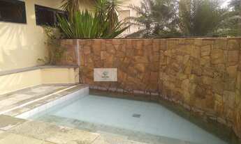 Imagem 5: Apartamento Padrão para Venda em Enseada Guarujá-SP