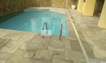 Imagem 3: Apartamento Padrão para Venda em Enseada Guarujá-SP