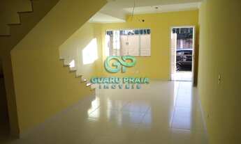 Imagem 2: Casa à venda no bairro Enseada - Guarujá/SP