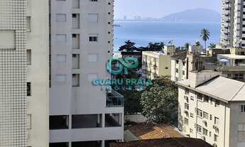 Imagem: Amplo com vista para mar