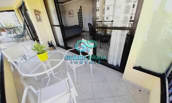 Imagem 3: 3 dormitórios, sendo 1 suíte, sala 2 ambientes, cozinha planejada, 3 banheiros, área de se