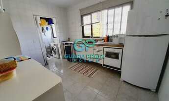 Imagem 5: 3 dormitórios, sendo 1 suíte, sala 2 ambientes, cozinha planejada, 3 banheiros, área de se