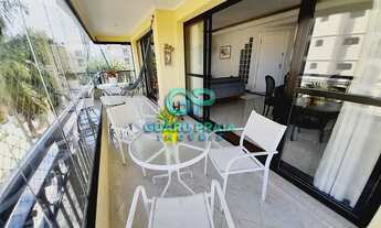 Imagem 7: 3 dormitórios, sendo 1 suíte, sala 2 ambientes, cozinha planejada, 3 banheiros, área de se